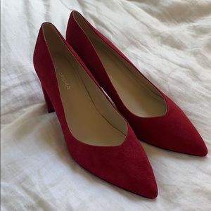 Marc Fisher Caitlin Pump